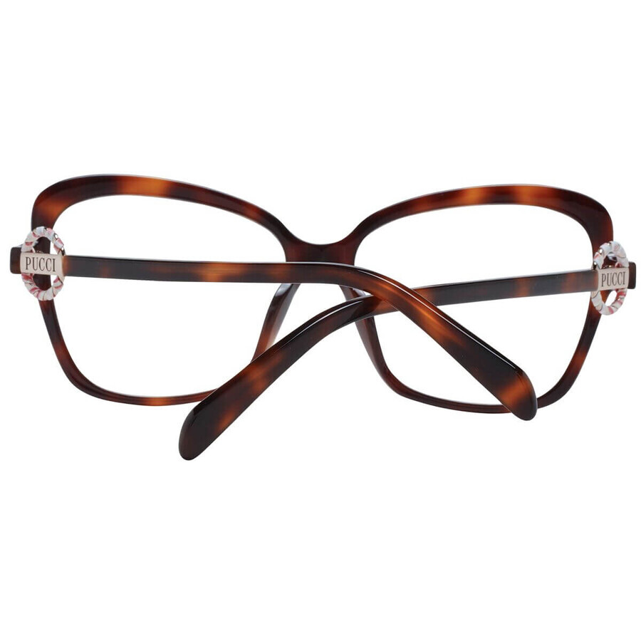 Ladies' Spectacle frame Emilio Pucci EP5175 55052 Ladies' Spectacle frame Emilio Pucci EP5175 55052