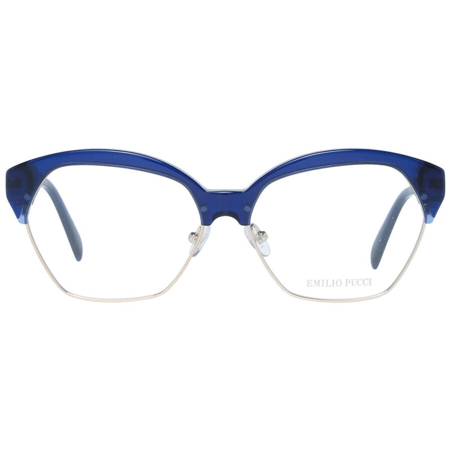 Ladies' Spectacle frame Emilio Pucci EP5070 56090 Ladies' Spectacle frame Emilio Pucci EP5070 56090