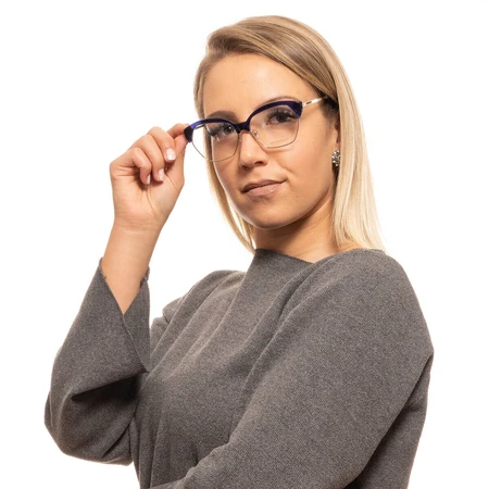 Brillenframe Dames Emilio Pucci EP5070 56090