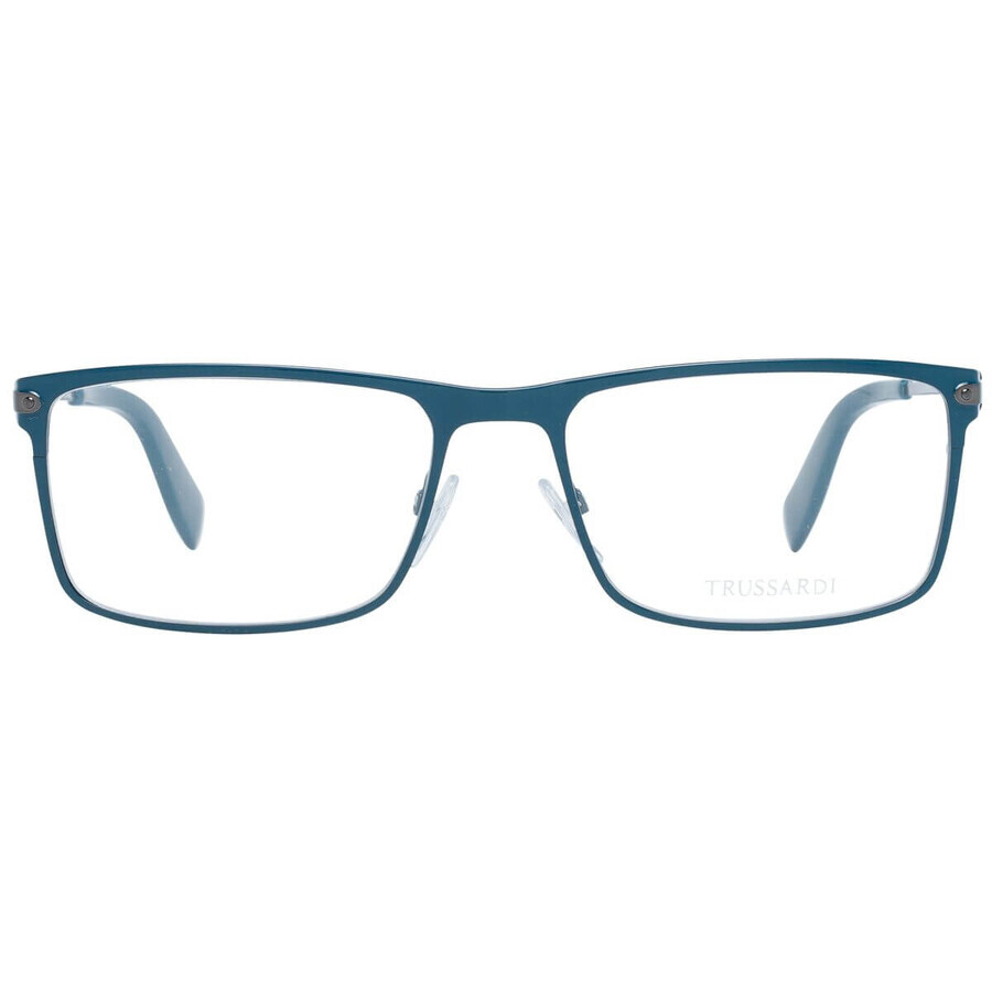 Montatura per Occhiali Uomo Trussardi VTR024 5508UE Montatura per Occhiali Uomo Trussardi VTR024 5508UE