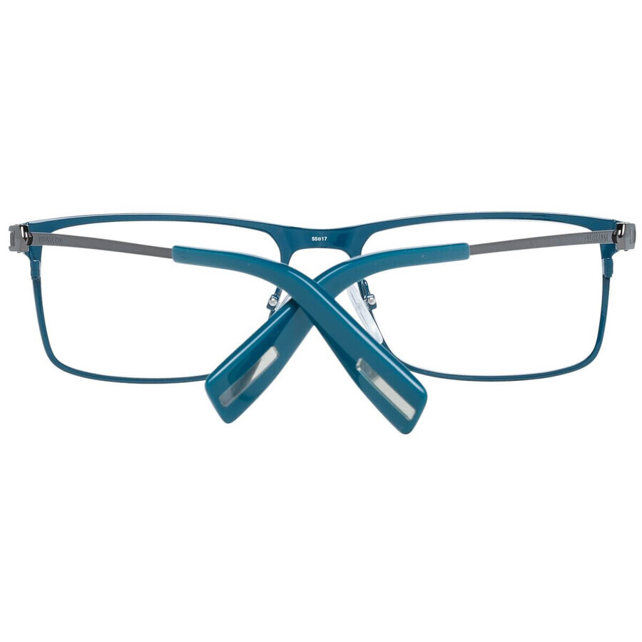 Montatura per Occhiali Uomo Trussardi VTR024 5508UE Montatura per Occhiali Uomo Trussardi VTR024 5508UE