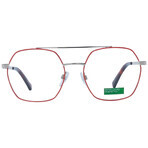 Montatura per Occhiali Uomo Benetton BEO3065 53480 Montatura per Occhiali Uomo Benetton BEO3065 53480