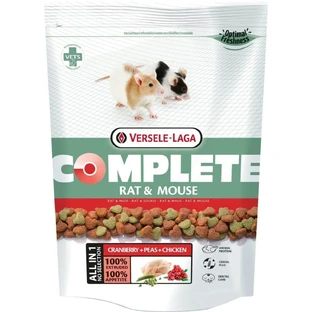 Nutreț Versele-Laga Roedor completo 500 g