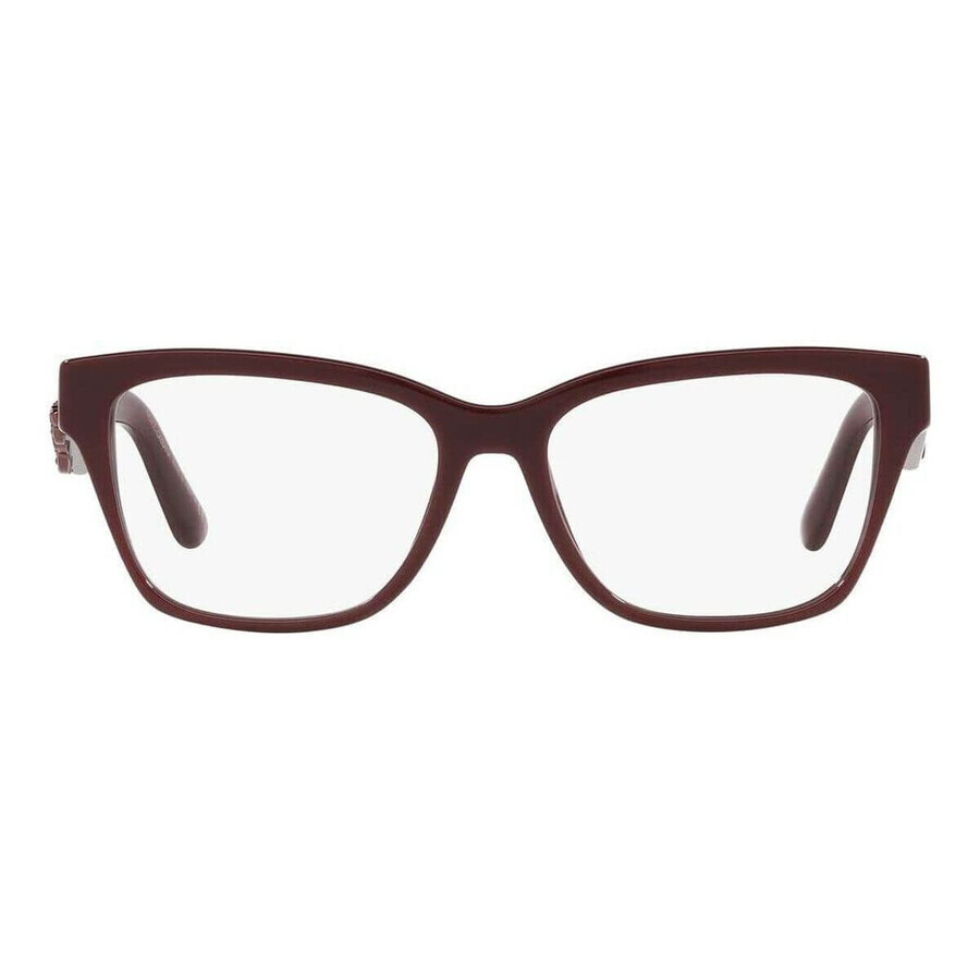 Montatura per Occhiali Uomo Dolce & Gabbana DG 3370 Montatura per Occhiali Uomo Dolce & Gabbana DG 3370