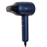 Föhn Adler AD 2279b Blauw 1800 W