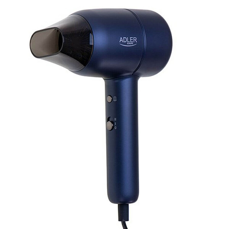 Hairdryer Adler AD 2279b Blue 1800 W