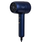 Hairdryer Adler AD 2279b Blue 1800 W Hairdryer Adler AD 2279b Blue 1800 W