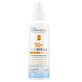 Spray solare per bambini SPF50+ SunBrella, 150 g, Dermedic