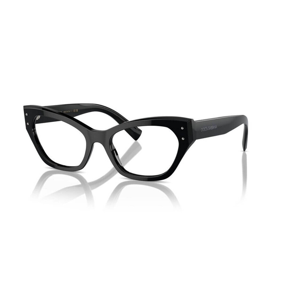 Shop Brillenfassung Dolce & Gabbana DG 3385 Brillenfassung Dolce & Gabbana DG 3385