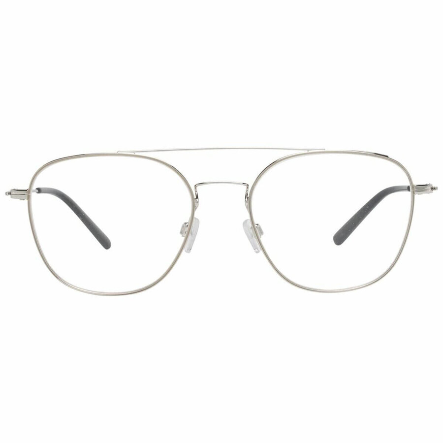 Acquista Montatura per Occhiali Uomo Bally BY5005-D 53016 Montatura per Occhiali Uomo Bally BY5005-D 53016