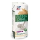 Organic vegetable milk from gluten-free oats, 1L, La Finestra sul Cielo