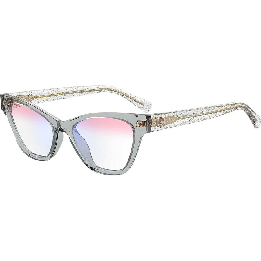 Ramă de Ochelari Damă Chiara Ferragni CF 7019_BB