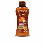 Bruinende Olie Babaria 100 ml