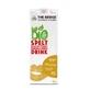 Biologische Spelt plantaardige melk, 1 liter, The Bridge