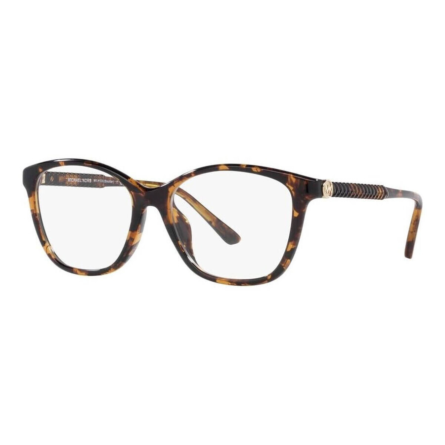 Buy Ladies' Spectacle frame Michael Kors BOULDER MK 4103U Ladies' Spectacle frame Michael Kors BOULDER MK 4103U