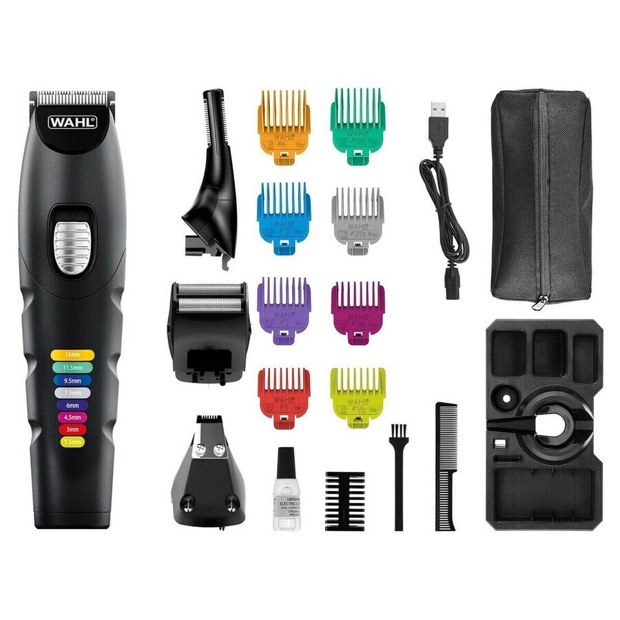 Rasoio elettrico Wahl 09893.0464