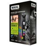 Rasoio elettrico Wahl 09893.0464 Rasoio elettrico Wahl 09893.0464