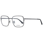 Montatura per Occhiali Uomo Guess GU50066 54009 Montatura per Occhiali Uomo Guess GU50066 54009