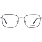 Montatura per Occhiali Uomo Guess GU50066 54009 Montatura per Occhiali Uomo Guess GU50066 54009