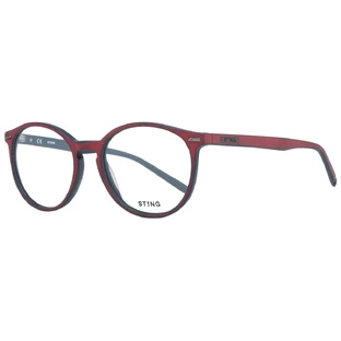 Uniseks Brillenframe Sting ST039 496HTM