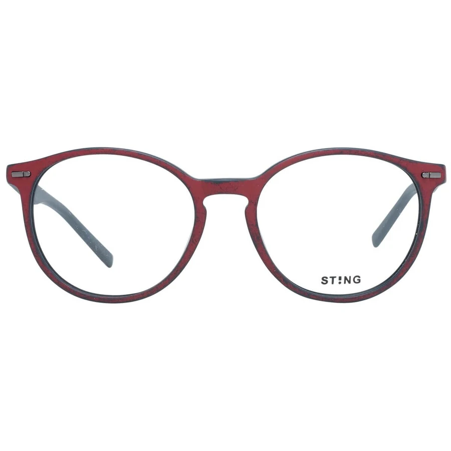 Uniseks Brillenframe Sting ST039 496HTM