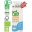 Organic oat vegetable milk, 1L, The Bridge