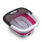 Dispozitiv de Masaj pentru Picioare Solac ME7756 Dispozitiv de Masaj pentru Picioare Solac ME7756