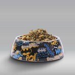 Voerbak voor honden Batman 760 ml Melamine Metaal Multicolour Voerbak voor honden Batman 760 ml Melamine Metaal Multicolour