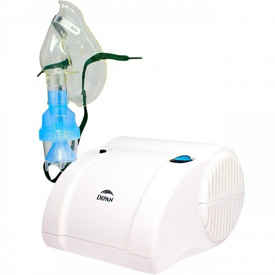 Inhaler Inhaler