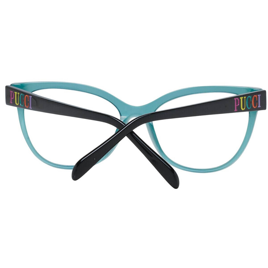 Brillenfassung Emilio Pucci EP5182 55093 Brillenfassung Emilio Pucci EP5182 55093