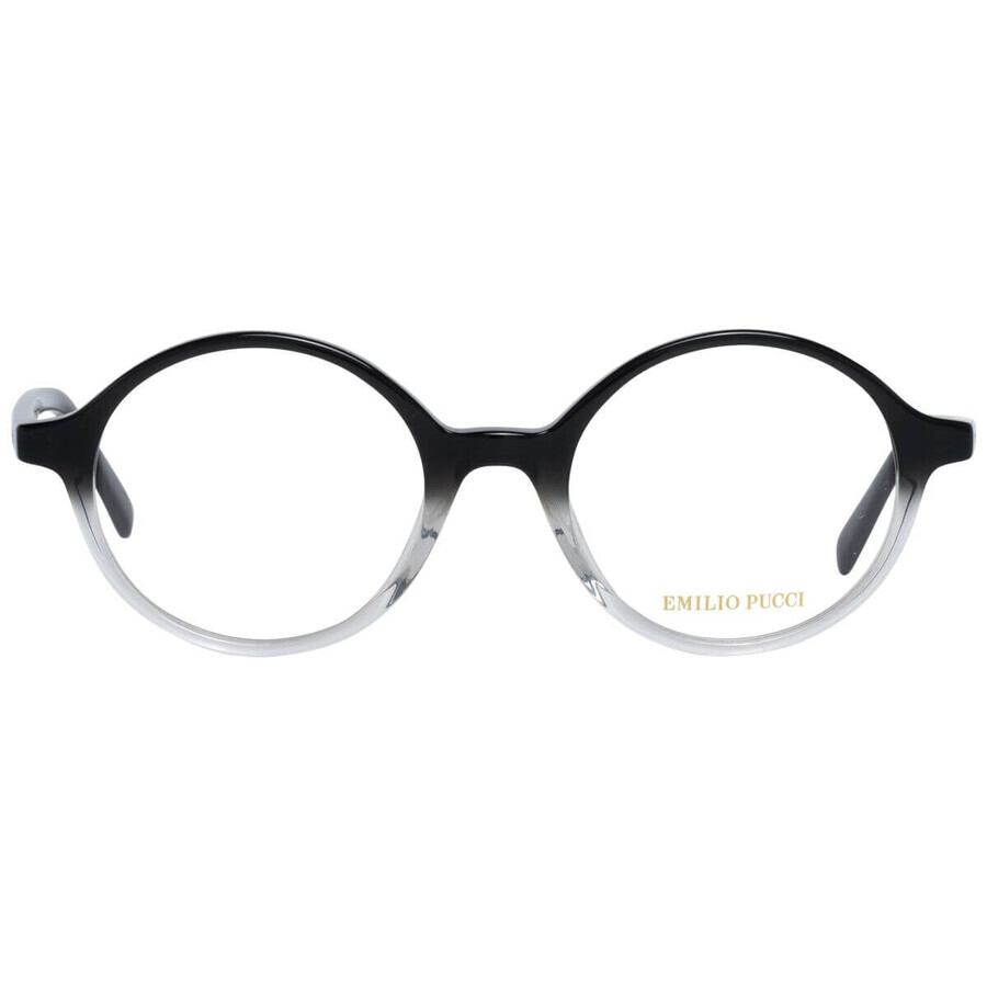 Ladies' Spectacle frame Emilio Pucci EP5091 50005 Ladies' Spectacle frame Emilio Pucci EP5091 50005