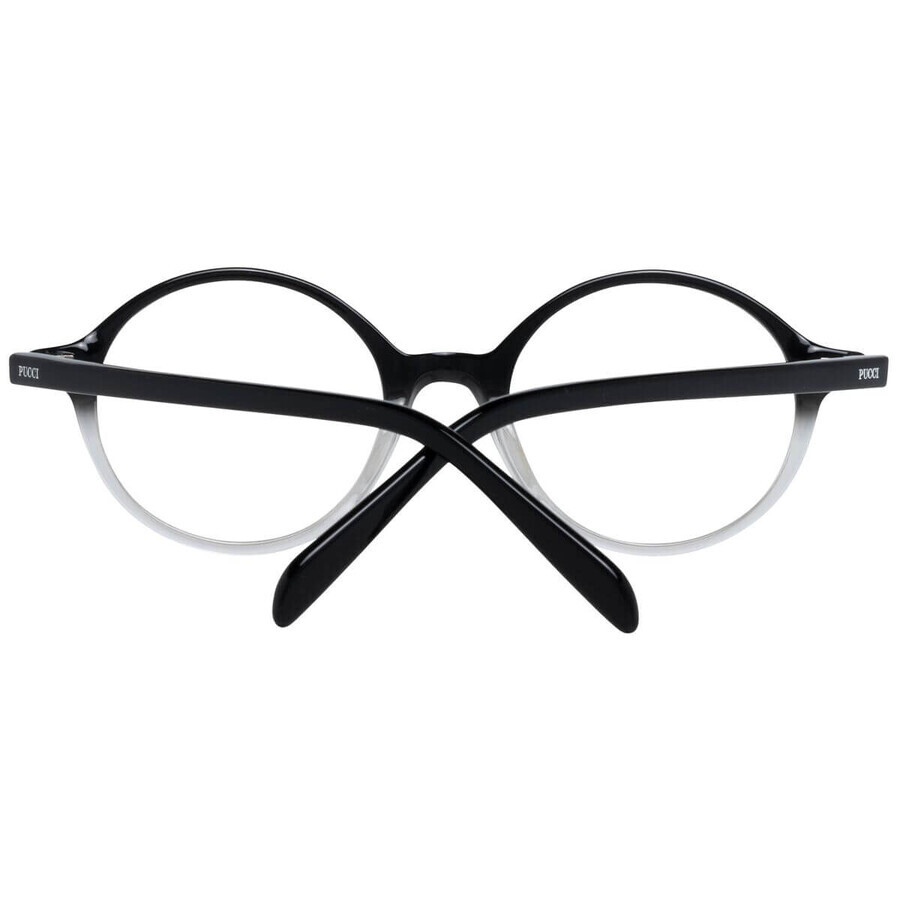 Ladies' Spectacle frame Emilio Pucci EP5091 50005 Ladies' Spectacle frame Emilio Pucci EP5091 50005