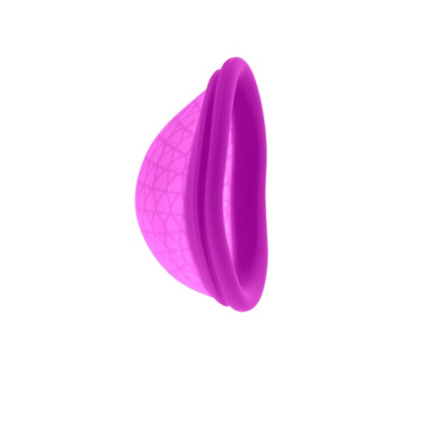 Cupa menstruală Femme Republique (L) Cupa menstruală Femme Republique (L)