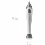 Manicure and pedicure sets Medisana 85140 White Manicure and pedicure sets Medisana 85140 White
