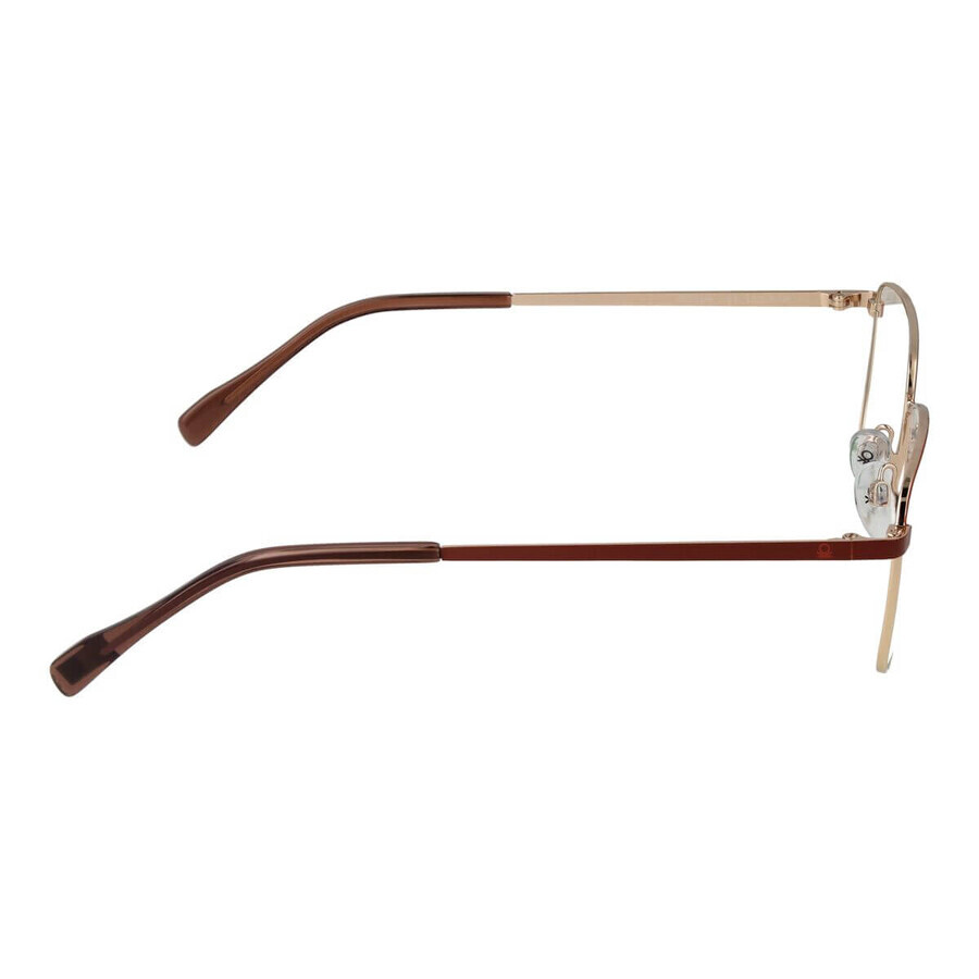 Men' Spectacle frame Benetton BEO309 52185 Men' Spectacle frame Benetton BEO309 52185