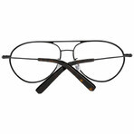 Monture de Lunettes Homme Bally BY5013-H 57001 Monture de Lunettes Homme Bally BY5013-H 57001