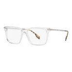 Ramă de Ochelari Bărbați Burberry ELLIS BE 2378