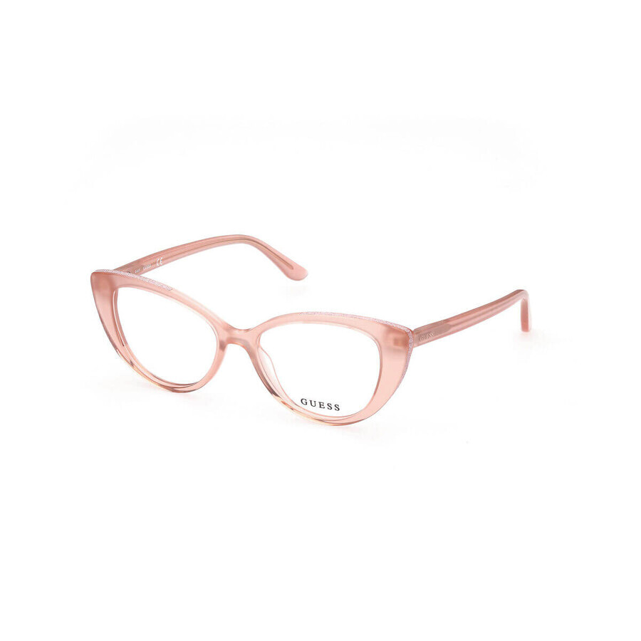Shop Brillenfassung Guess GU2851-52059 Ø 52 mm Brillenfassung Guess GU2851-52059 Ø 52 mm