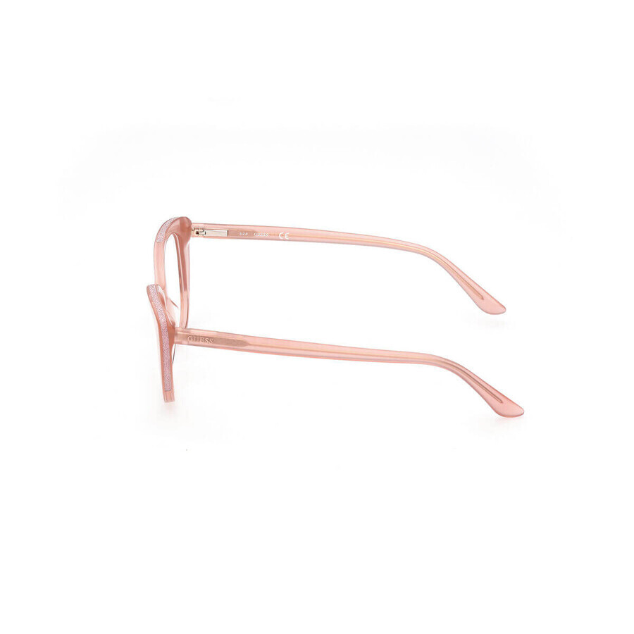 Brillenfassung Guess GU2851-52059 Ø 52 mm Brillenfassung Guess GU2851-52059 Ø 52 mm