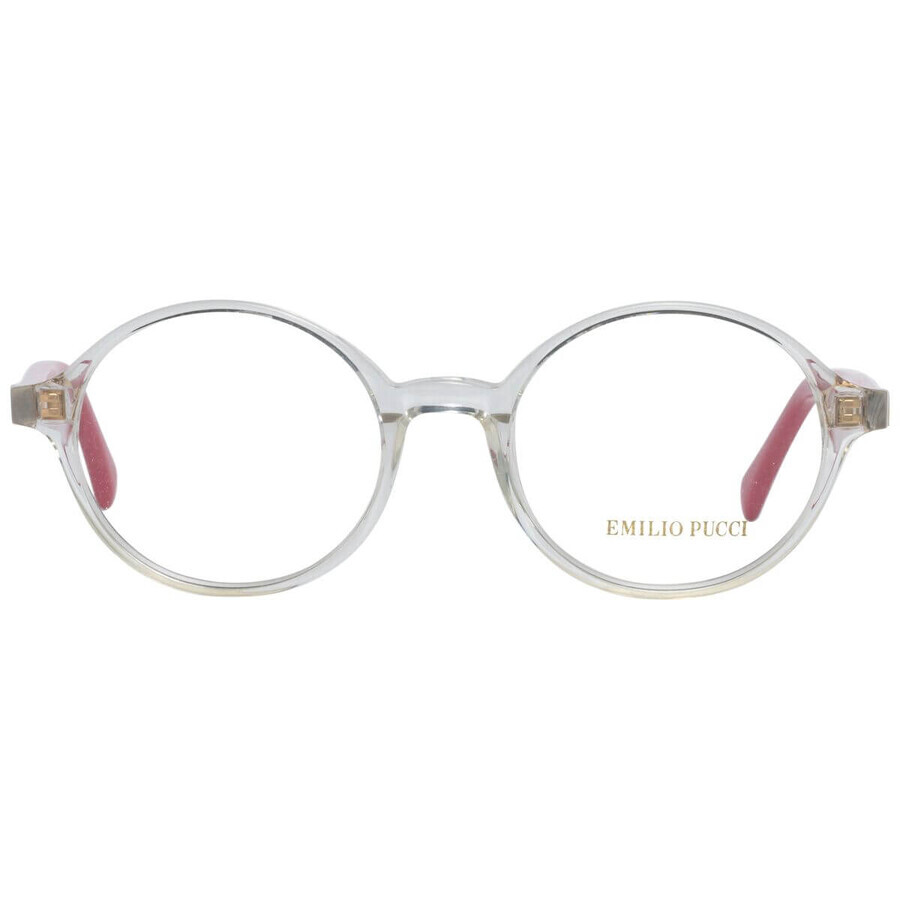 Brillenframe Dames Emilio Pucci EP5002 48026