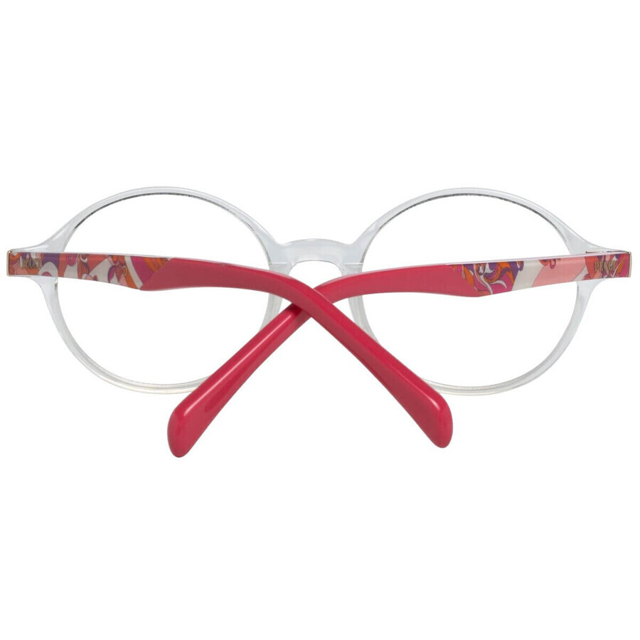 Brillenframe Dames Emilio Pucci EP5002 48026