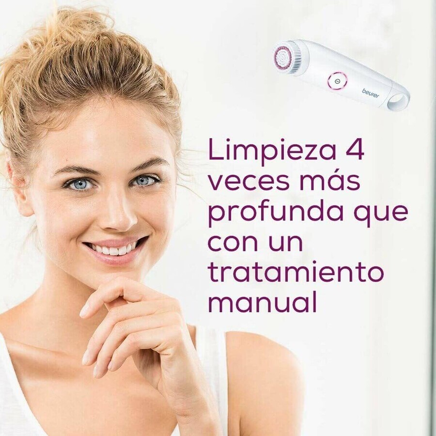 Facial cleansing brush Beurer FC45 Facial cleansing brush Beurer FC45