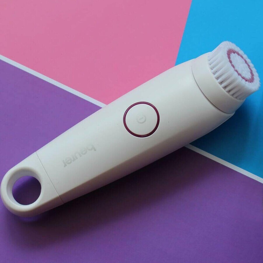 Facial cleansing brush Beurer FC45 Facial cleansing brush Beurer FC45