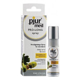 Spray retardateur Pjur (20 ml)