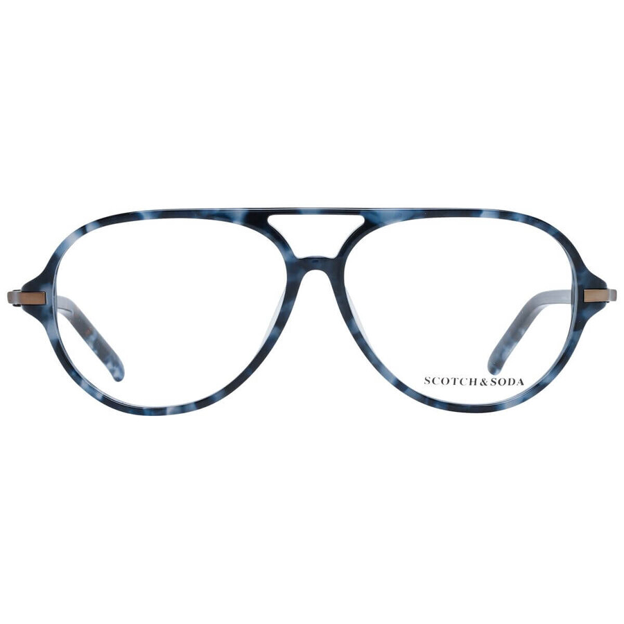 Heren Brillenframe Scotch & Soda SS4001 56015 Heren Brillenframe Scotch & Soda SS4001 56015