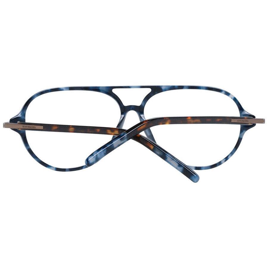 Heren Brillenframe Scotch & Soda SS4001 56015 Heren Brillenframe Scotch & Soda SS4001 56015
