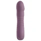 Vibrateur anal NS Novelties Lust-n-Dreams Violet