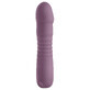 Anaal Vibrator NS Novelties Lust-n-Dreams Paars