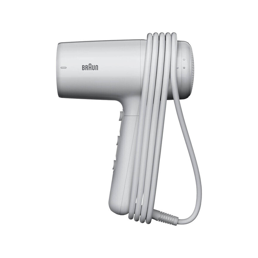 Phon Braun HD210E Bianco 2100 W