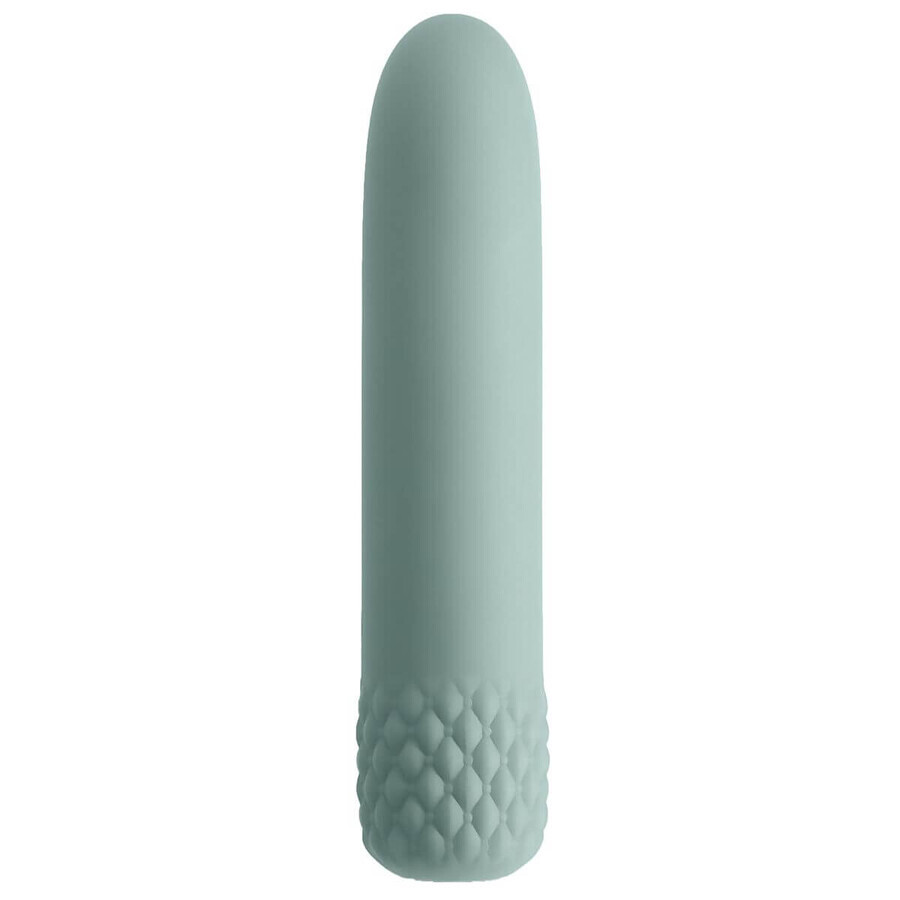 Vibratore Bullet NS Novelties Lust-n-Dreams Verde